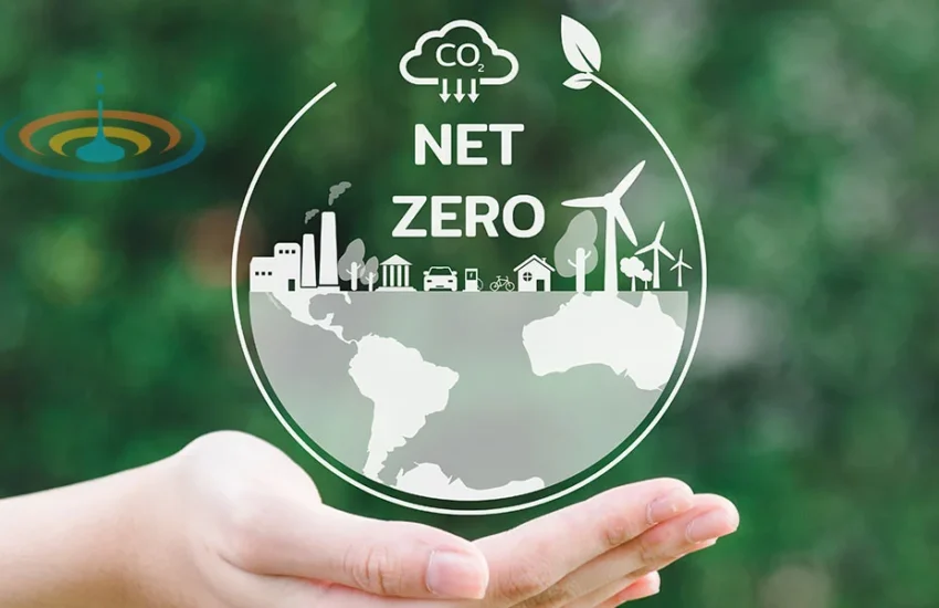 How Achieving Net Zero Goal in India is intertwined with its Population?