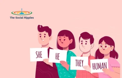 Let us prioritize Gender Equality to fight back stronger from COVID-19