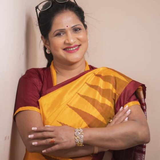 Dr. Lopamudra Priyadarshini Home Banner