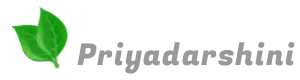 Dr. Lopamudra Priyadarshini Footer Logo