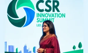 Dr. Lopamudra Priyadarshini | CSR Leadership Expert in Vadodara, Gujarat