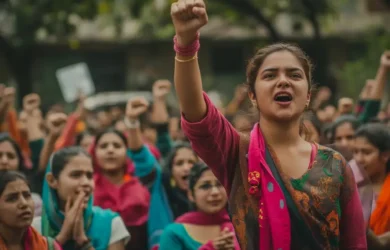 Gender Equity ESG Expert in Vadodara | Dr Lopamudra