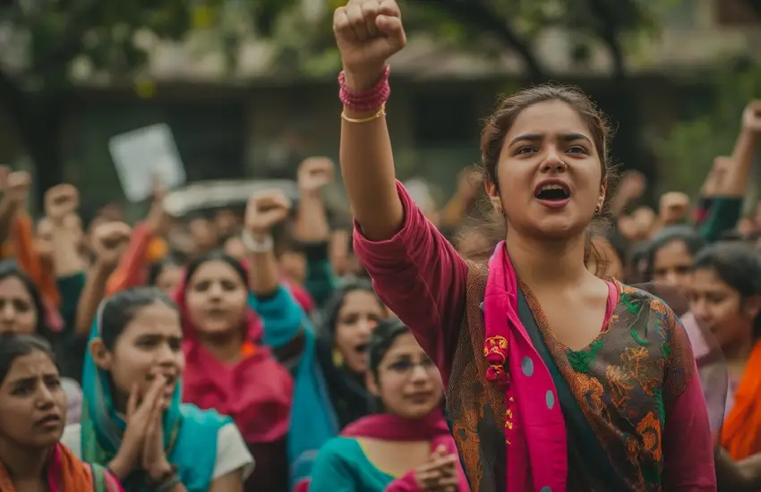 Gender Equity ESG Expert in Vadodara | Dr Lopamudra