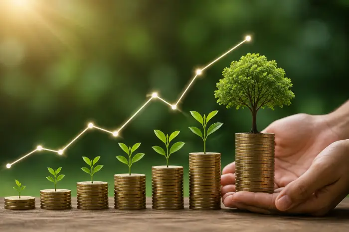How CSR creates sustained profit through strategic CSR and sustainable business practices